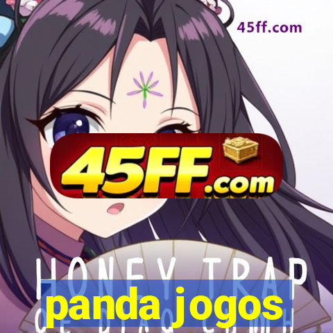 panda jogos
